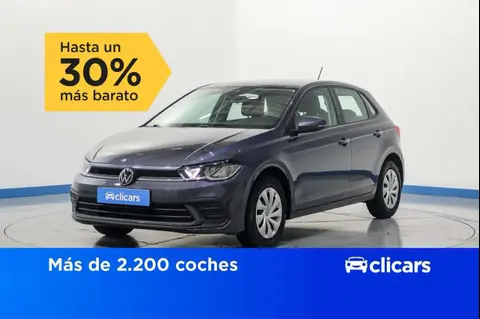 Annonce VOLKSWAGEN POLO Essence 2022 d'occasion 