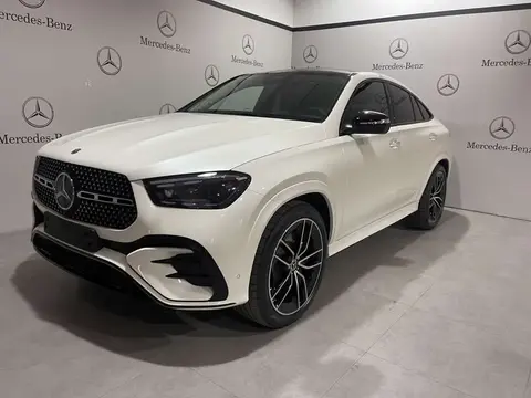 Annonce MERCEDES-BENZ CLASSE GLE Diesel 2024 d'occasion 