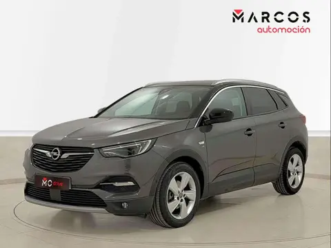 Used OPEL GRANDLAND Petrol 2019 Ad 