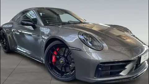 Annonce PORSCHE 991 Essence 2021 d'occasion 