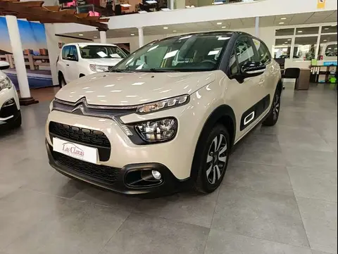 Annonce CITROEN C3 Diesel 2021 d'occasion 