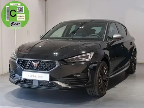 Annonce CUPRA LEON Essence 2024 d'occasion 