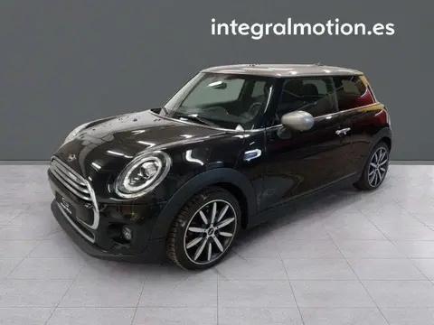 Annonce MINI COOPER Essence 2020 d'occasion 