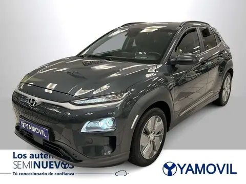 Annonce HYUNDAI KONA Électrique 2020 d'occasion 