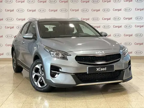 Used KIA XCEED Petrol 2023 Ad 