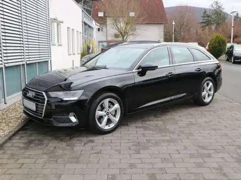 Annonce AUDI A6 Diesel 2020 d'occasion 