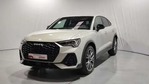 Annonce AUDI Q3 Essence 2023 d'occasion 