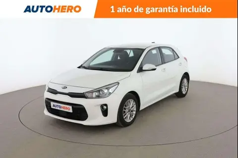 Annonce KIA RIO Diesel 2017 d'occasion 