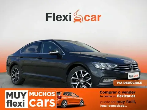 Used VOLKSWAGEN PASSAT Diesel 2020 Ad 