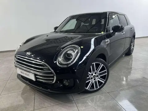 Annonce MINI COOPER Essence 2019 d'occasion 