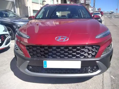 Used HYUNDAI KONA Petrol 2023 Ad 