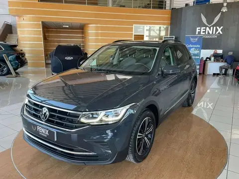 Used VOLKSWAGEN TIGUAN Diesel 2021 Ad 