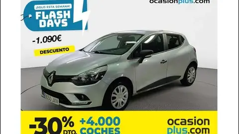 Used RENAULT CLIO Diesel 2017 Ad 