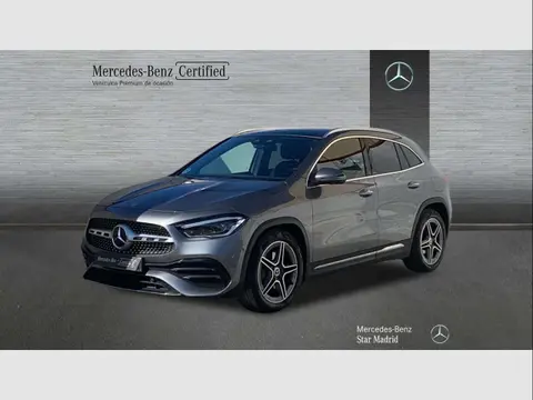 Used MERCEDES-BENZ CLASSE GLA Diesel 2020 Ad 