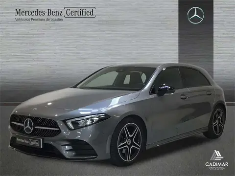 Used MERCEDES-BENZ CLASSE A Petrol 2020 Ad 