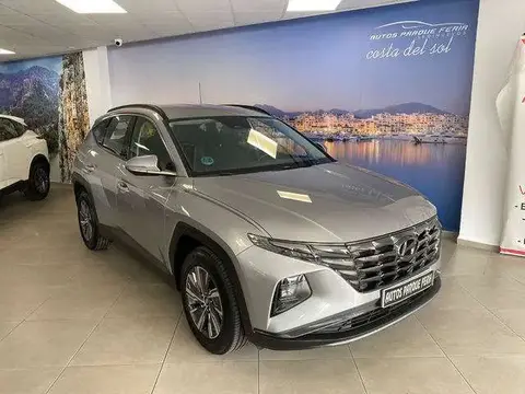 Annonce HYUNDAI TUCSON Essence 2023 d'occasion 