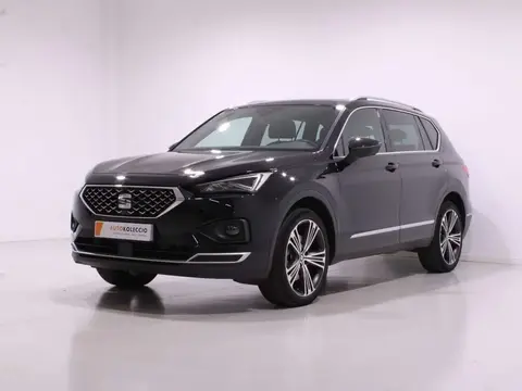 Annonce SEAT TARRACO Essence 2019 d'occasion 