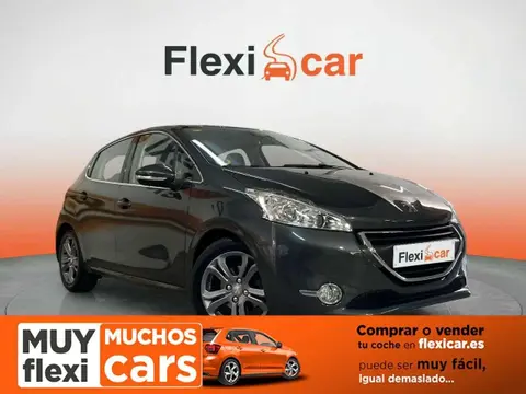 Used PEUGEOT 208 Diesel 2015 Ad 