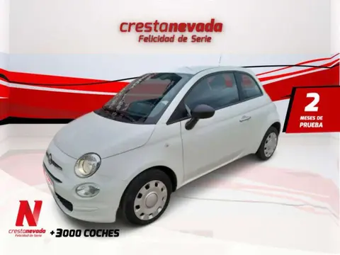 Used FIAT 500 Hybrid 2022 Ad 