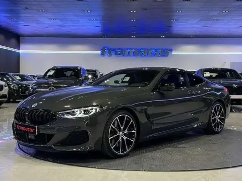 Annonce BMW SERIE 8 Diesel 2019 d'occasion 