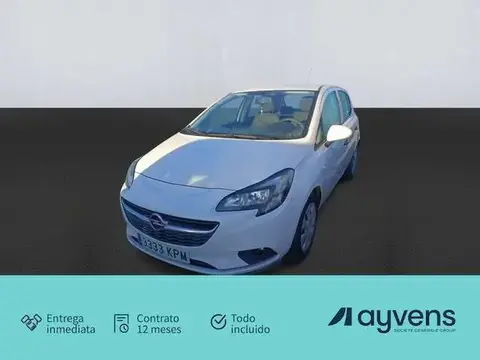 Used OPEL CORSA Petrol 2018 Ad 