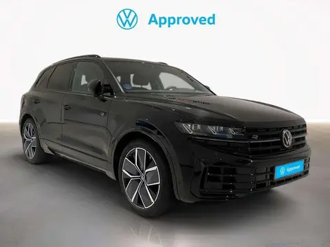 Used VOLKSWAGEN TOUAREG Hybrid 2023 Ad 