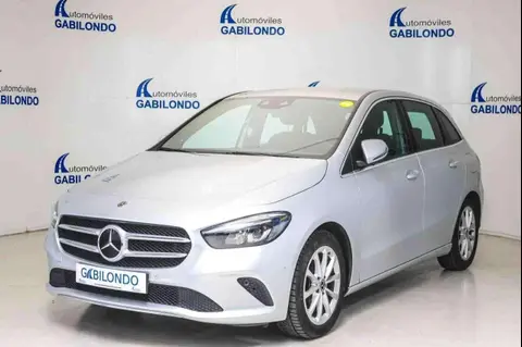 Used MERCEDES-BENZ CLASSE B Diesel 2019 Ad 