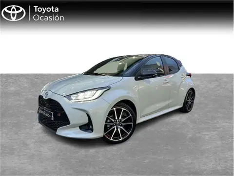 Annonce TOYOTA YARIS Hybride 2024 d'occasion 