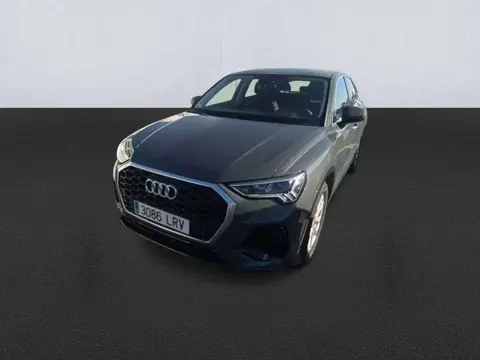 Used AUDI Q3 Diesel 2021 Ad 