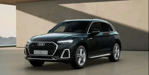 Used AUDI Q5 Hybrid 2024 Ad 