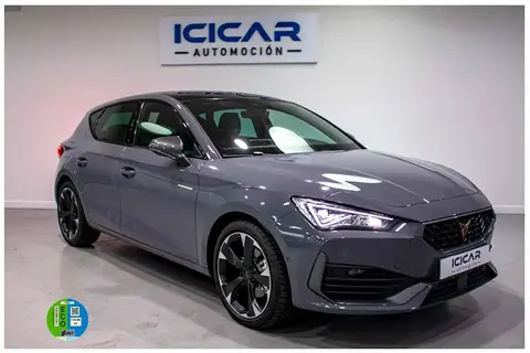 Used CUPRA LEON Petrol 2024 Ad 