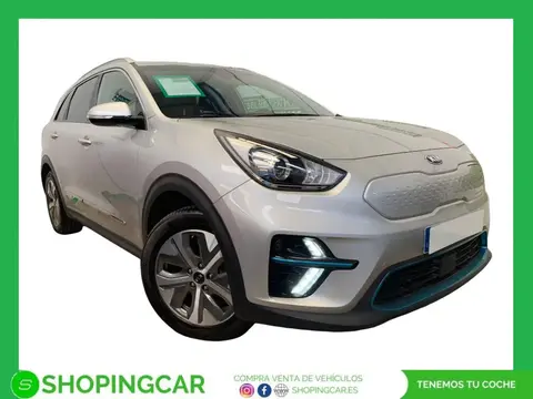 Annonce KIA E-NIRO Électrique 2019 d'occasion 