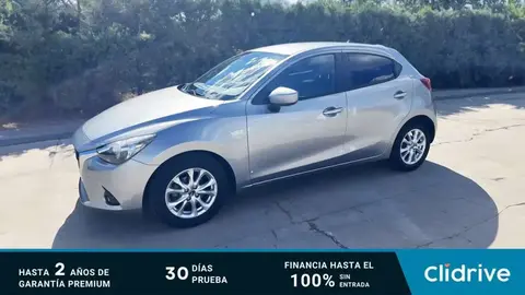 Used MAZDA 2 Petrol 2016 Ad 