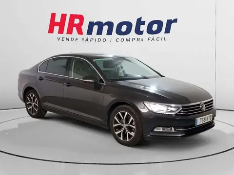 Annonce VOLKSWAGEN PASSAT Essence 2019 d'occasion 