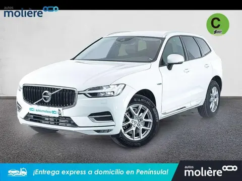 Used VOLVO XC60 Petrol 2019 Ad 