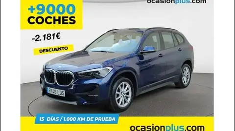 Used BMW X1 Diesel 2020 Ad 