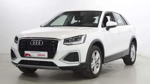 Annonce AUDI Q2 Essence 2022 d'occasion 