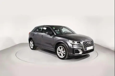 Used AUDI Q2 Petrol 2019 Ad 