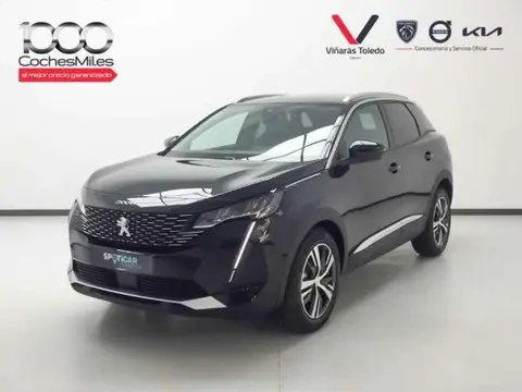 Annonce PEUGEOT 3008 Essence 2023 d'occasion 