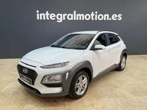 Annonce HYUNDAI KONA Essence 2019 d'occasion 