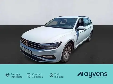 Annonce VOLKSWAGEN PASSAT Diesel 2021 d'occasion 