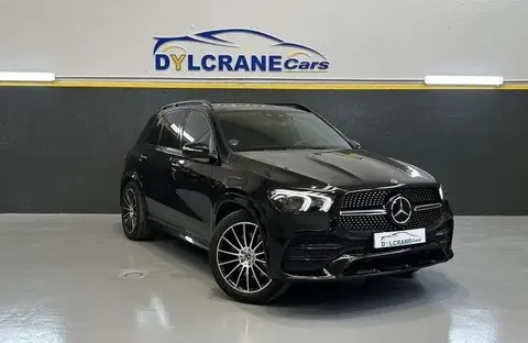 Used MERCEDES-BENZ CLASSE GLE Hybrid 2021 Ad 