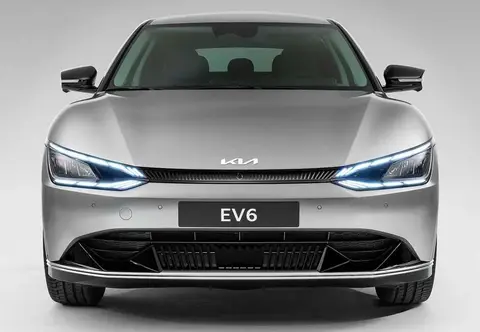 Annonce KIA EV6 Électrique 2024 d'occasion 