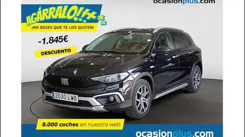 Used FIAT TIPO Petrol 2022 Ad 