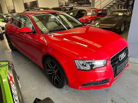 Used AUDI A5 Diesel 2015 Ad 