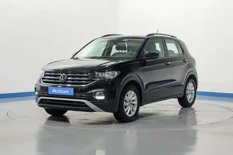 Used VOLKSWAGEN T-CROSS Petrol 2021 Ad 