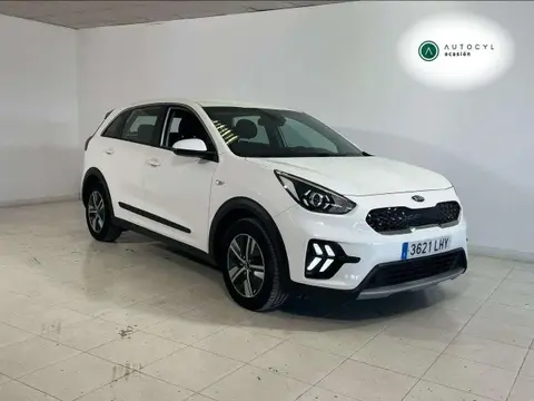 Used KIA NIRO Hybrid 2020 Ad 