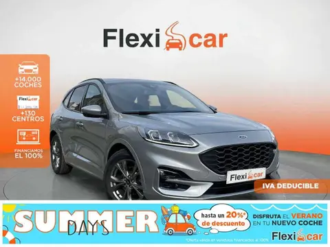 Used FORD KUGA Diesel 2022 Ad 