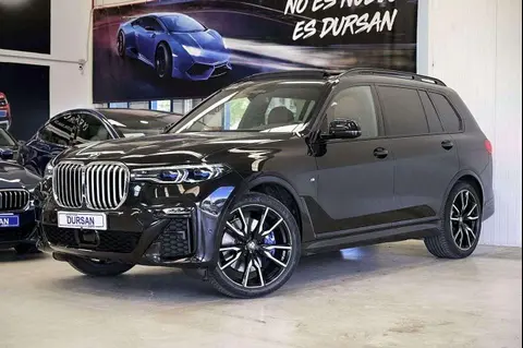 Used BMW X7 Hybrid 2022 Ad 