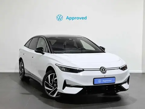 Annonce VOLKSWAGEN ID.7 Électrique 2024 d'occasion 